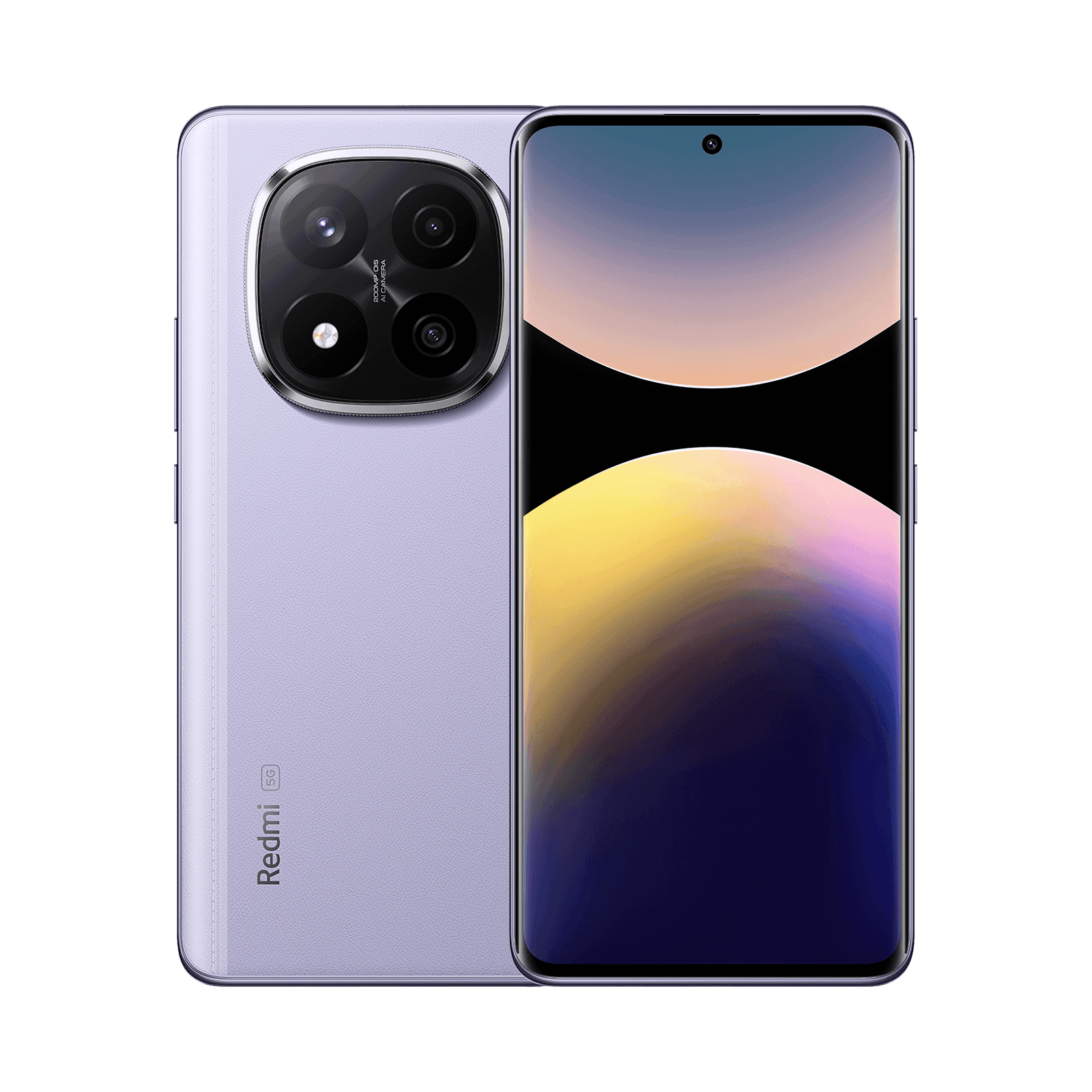 Redmi Note 14 Pro+ — фото 1