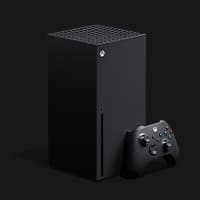 Xbox Series S — фото 1