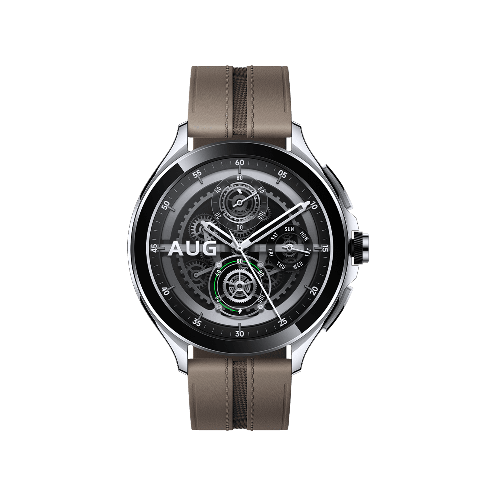 Xiaomi Watch 2 Pro — фото 1