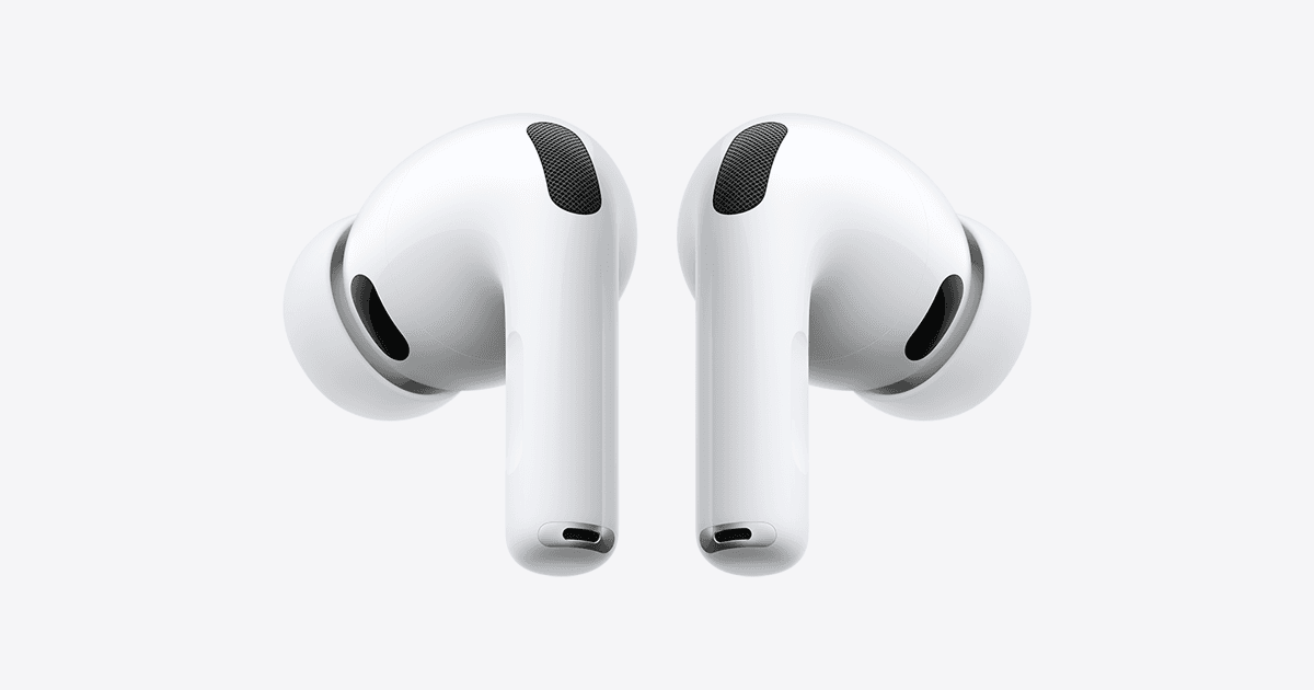 AirPods Pro 2 — фото 1