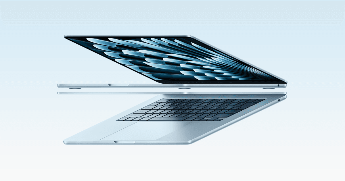 MacBook NEO A18 — фото 1