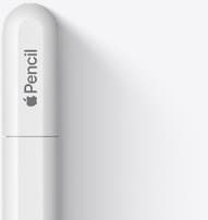 Apple Pencil USB-C — фото 1
