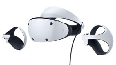 PlayStation VR2 — фото 1