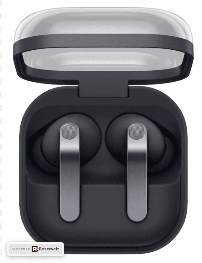 Samsung Galaxy Buds 4 — фото 1