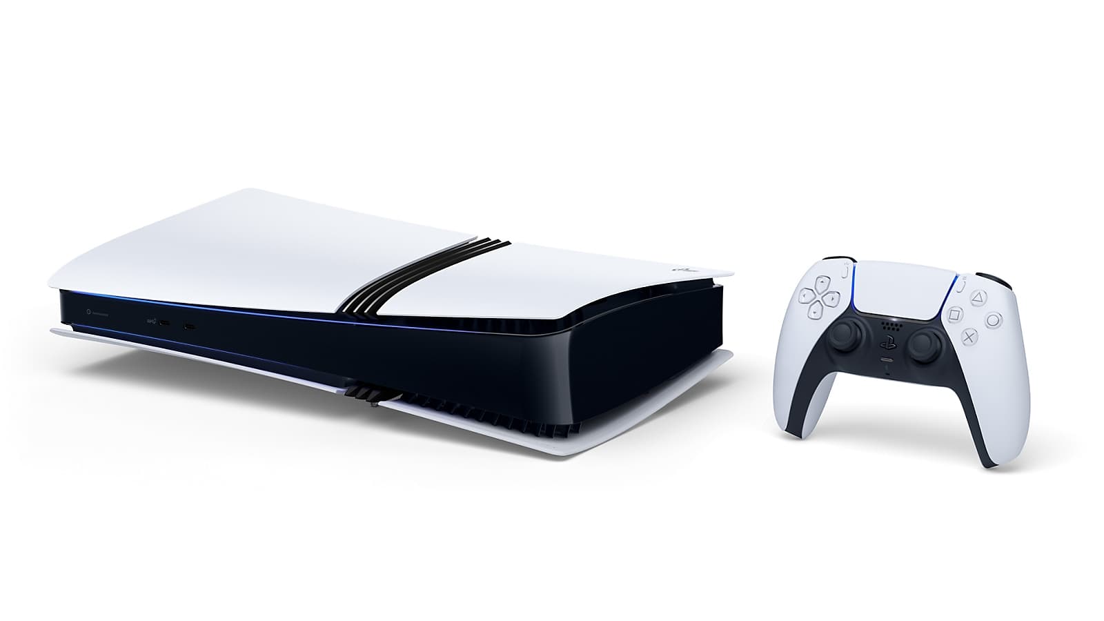 PlayStation 5 Pro Digital 2TB — фото 1
