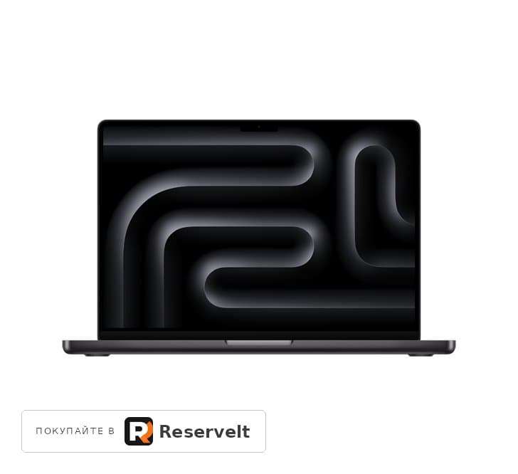 MacBook Pro 14 (M3) — фото 1