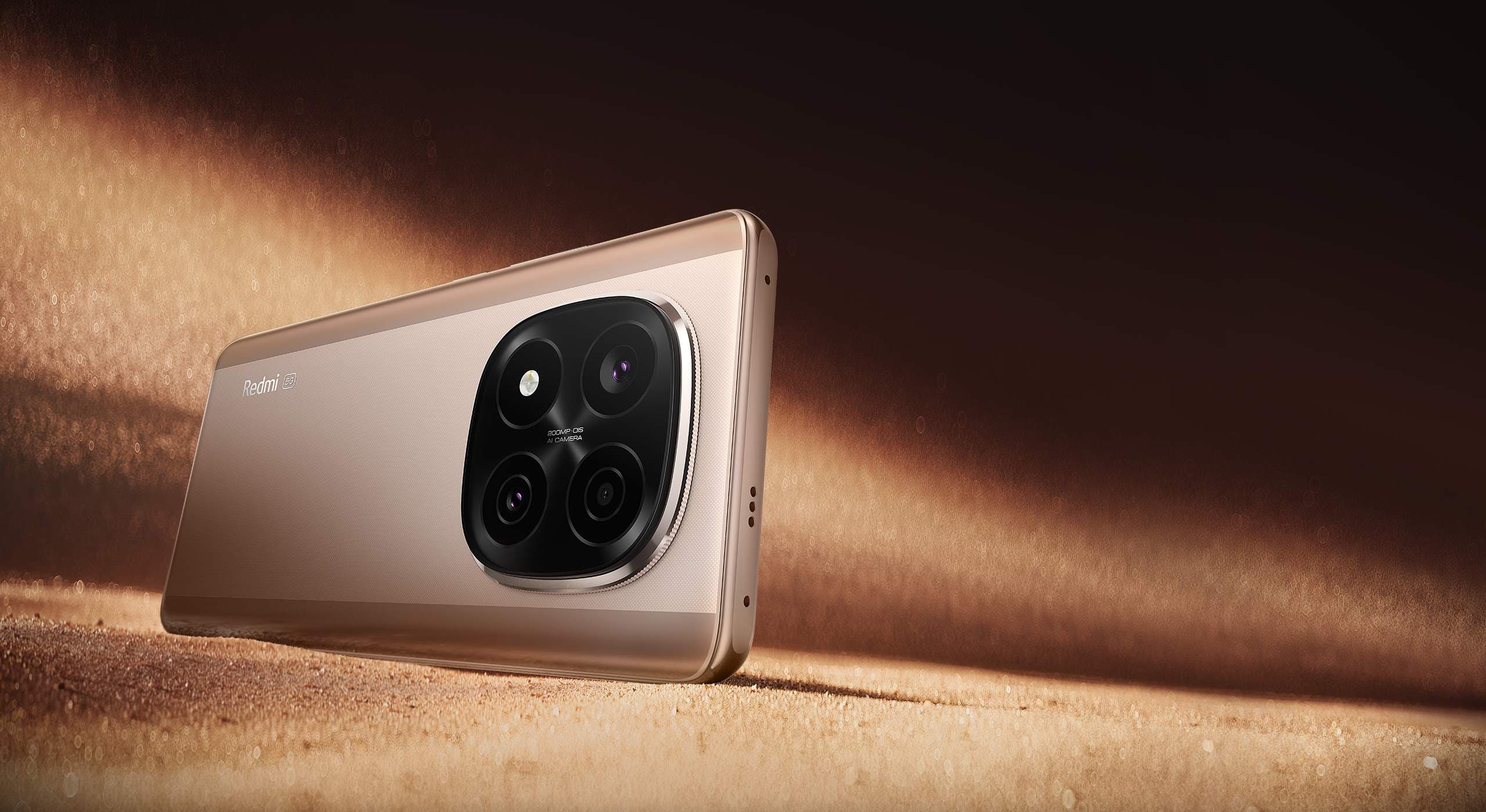 Redmi Note 14 Pro Plus 5G — фото 1