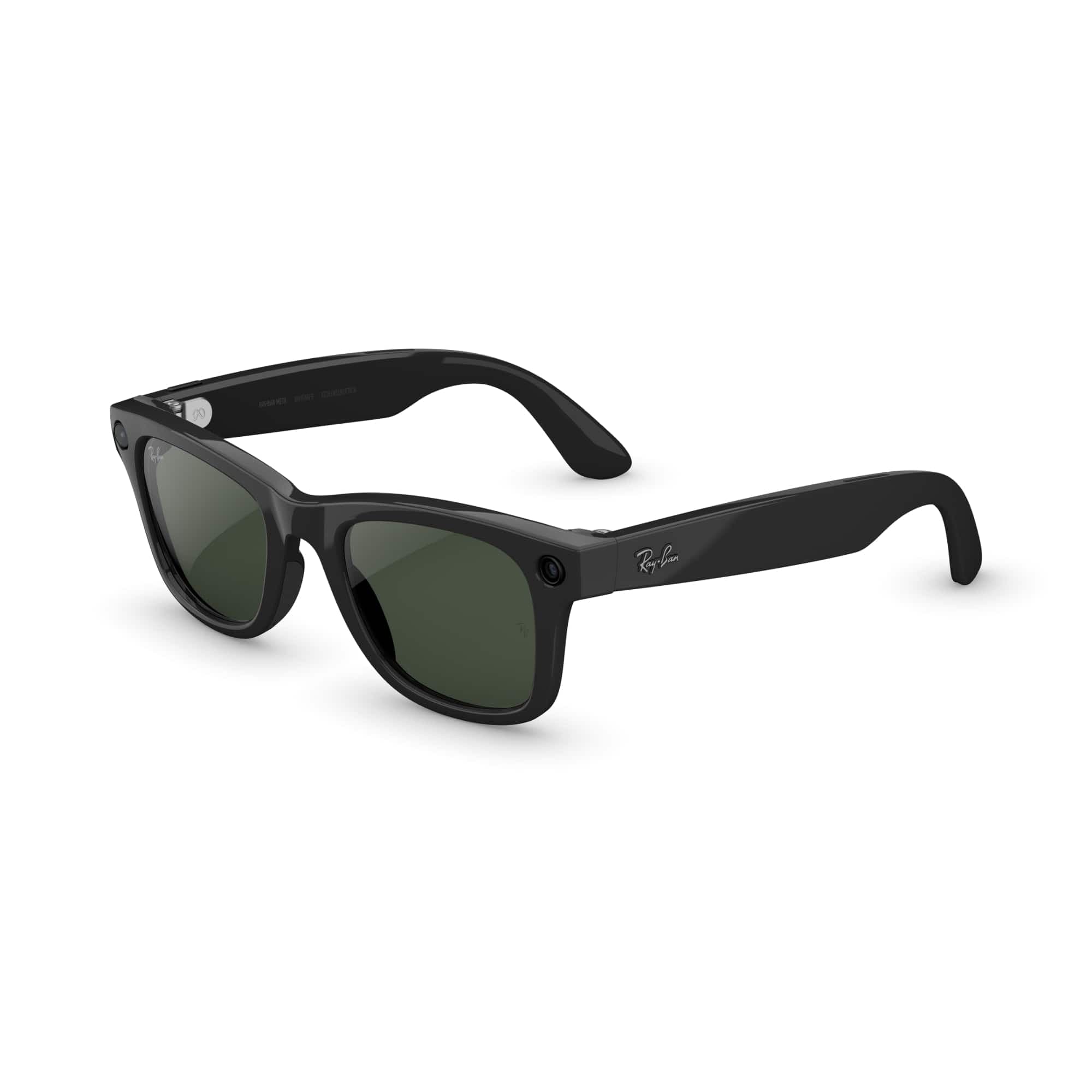 Ray-Ban Meta Wayfarer Gen 2 RW4012 — фото 1