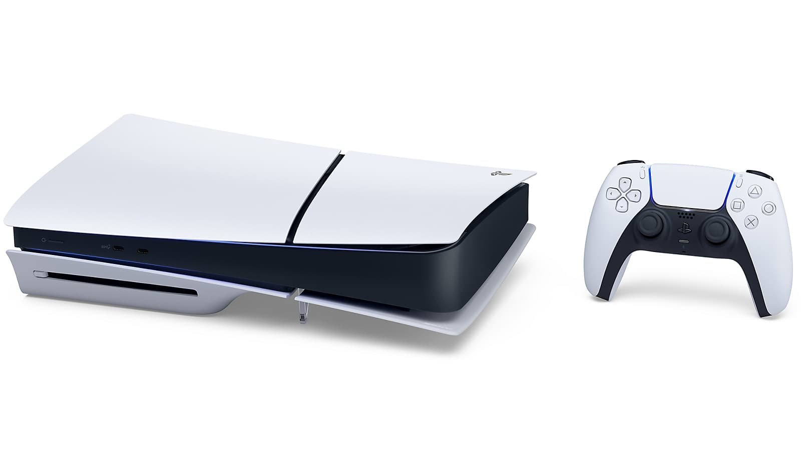 PlayStation 5 Slim Disk 1TB — фото 1