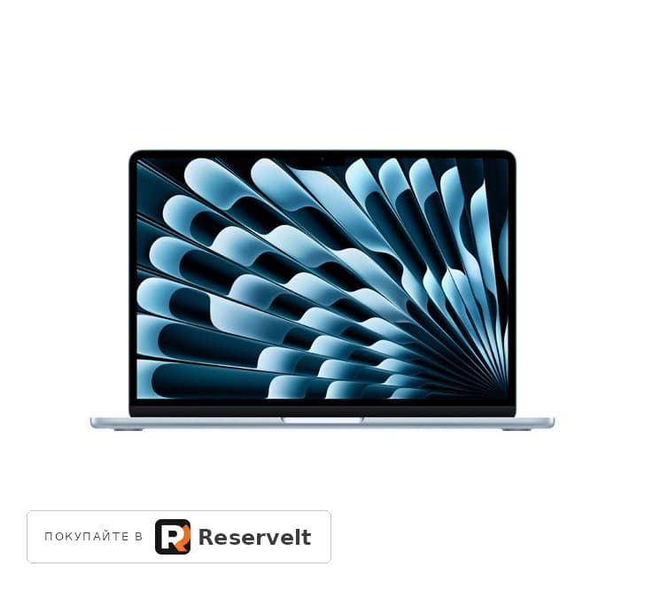 MacBook Air 13 (M2) — фото 1
