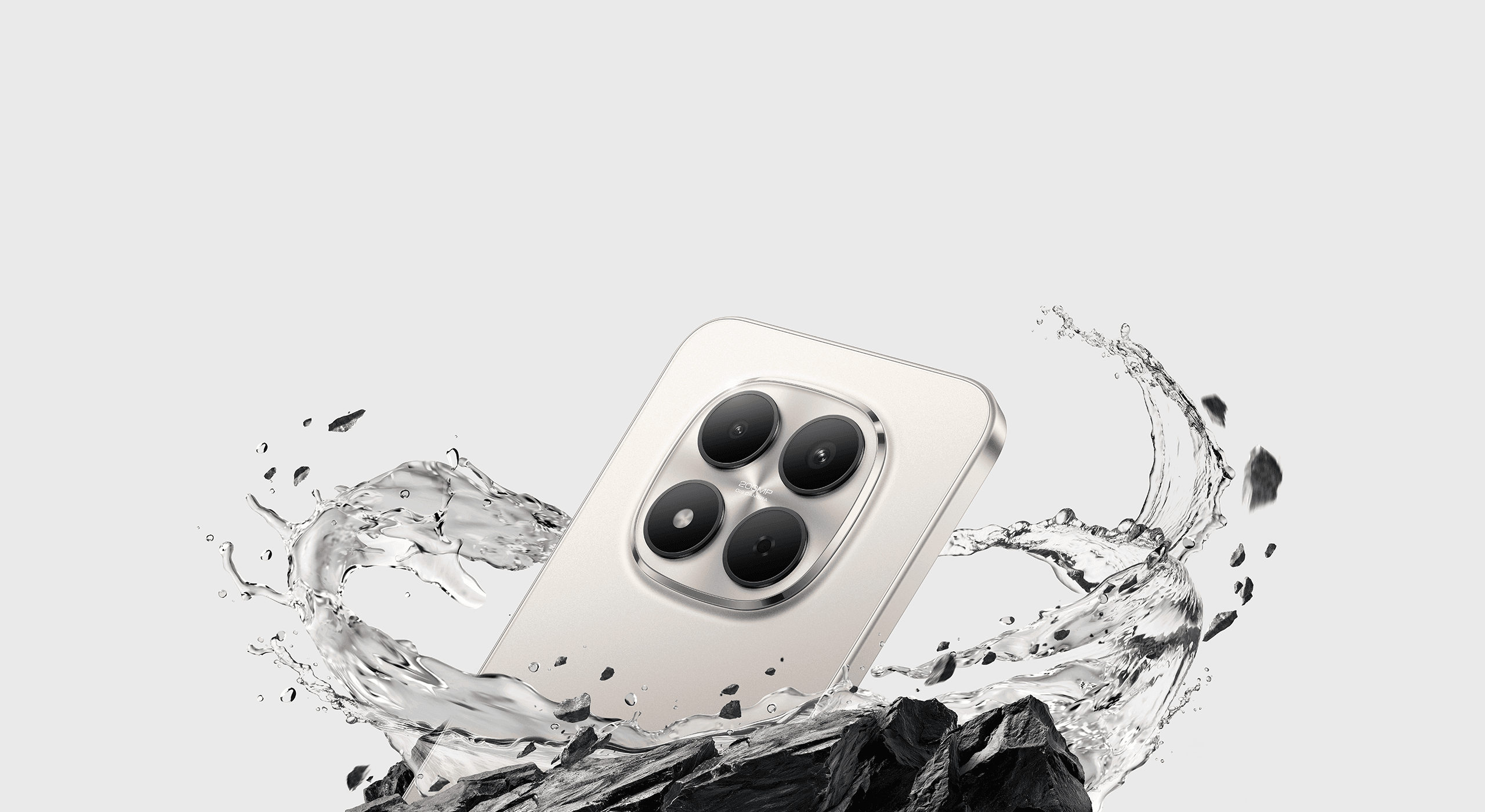 Redmi Note 15 Pro 5G — фото 1