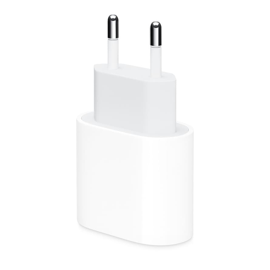 Apple Power Adapter 20W — фото 1